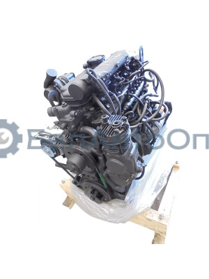 Двигатель Д-245.30Е3-1442 (МАЗ 437043 Зубренок)  ММЗ  Д245.30Е3-1442